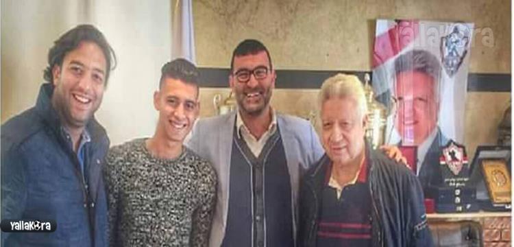 باهر المحمدى باهر المحمدى